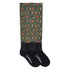 LeMieux Footsie Ladies Boot Socks - Hedgehogs